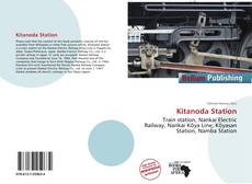 Copertina di Kitanoda Station