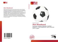 Alan Woodward的封面