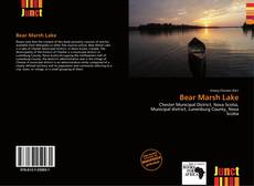 Copertina di Bear Marsh Lake