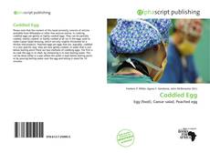 Borítókép a  Coddled Egg - hoz