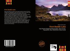 Copertina di First Dodds Lake