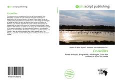 Обложка Cruseilles