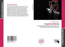 Buchcover von Angelica Mandy