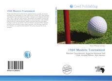 1960 Masters Tournament kitap kapağı