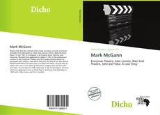 Bookcover of Mark McGann