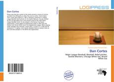 Bookcover of Dan Cortes