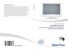 Bookcover of Jonathan Lynn