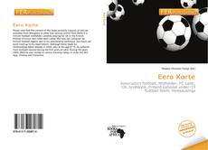 Bookcover of Eero Korte