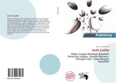 Borítókép a  Josh Lueke - hoz