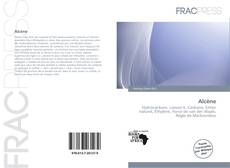 Copertina di Alcène