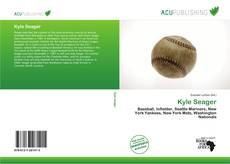 Couverture de Kyle Seager