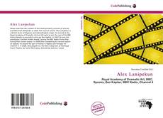 Capa do livro de Alex Lanipekun 