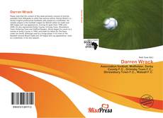 Bookcover of Darren Wrack