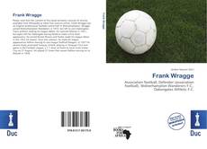 Buchcover von Frank Wragge