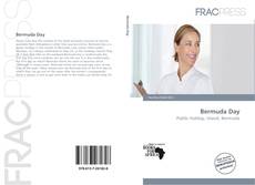 Copertina di Bermuda Day