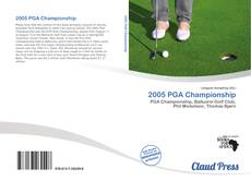 Bookcover of 2005 PGA Championship