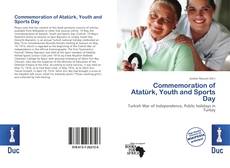 Commemoration of Atatürk, Youth and Sports Day kitap kapağı