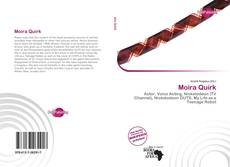 Buchcover von Moira Quirk