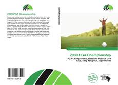 Copertina di 2009 PGA Championship