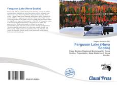 Bookcover of Ferguson Lake (Nova Scotia)