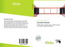 Borítókép a  Camilla Power - hoz