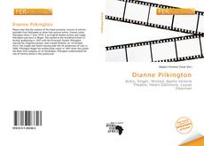 Bookcover of Dianne Pilkington