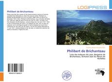 Bookcover of Philibert de Brichanteau