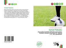 Bookcover of Ismail Yakubu