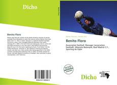 Borítókép a  Benito Floro - hoz