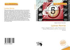 Bookcover of Lynne Perrie