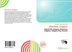 Portada del libro de Glendale, Calgary