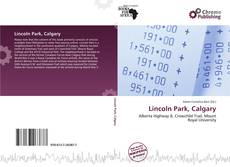 Borítókép a  Lincoln Park, Calgary - hoz
