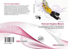 Couverture de Kiernan Hughes Mason