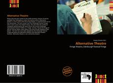 Copertina di Alternative Theatre