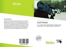 Borítókép a  Cecil Parker - hoz