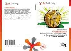 Buchcover von Charlie Hurley