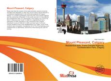 Обложка Mount Pleasant, Calgary