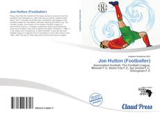 Bookcover of Joe Hutton (Footballer)