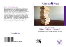 Portada del libro de Mike Collins (Comics)