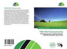 Couverture de 1996 PGA Championship