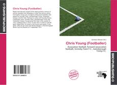 Buchcover von Chris Young (Footballer)