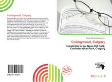 Collingwood, Calgary的封面