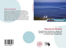 Portada del libro de Plourin-lès-Morlaix