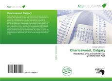 Bookcover of Charleswood, Calgary