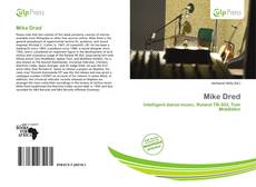 Bookcover of Mike Dred