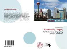 Copertina di Hawkwood, Calgary