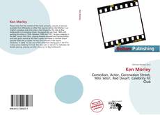 Ken Morley的封面
