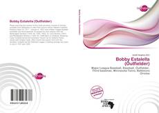 Buchcover von Bobby Estalella (Outfielder)