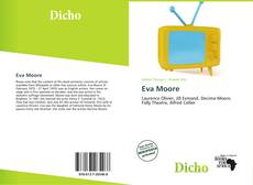 Borítókép a  Eva Moore - hoz