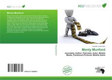 Bookcover of Monty Munford